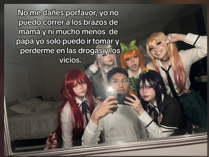 te amo